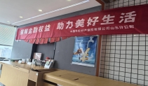 平安产险临沭支公司多维开展金融教育宣传周活动 筑牢公众风险防