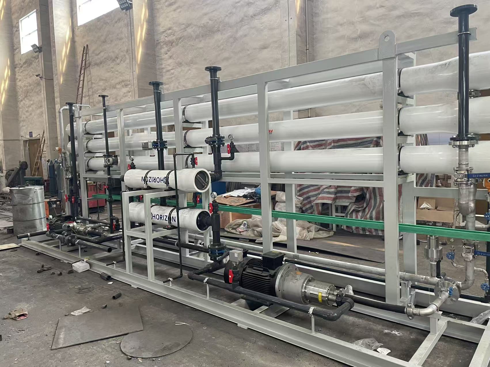 2026年2月反渗透设备厂商综合评测与选型终极指南